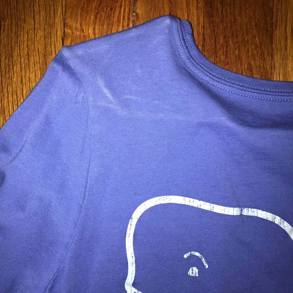 Long sleeve - Picture 3 of 4